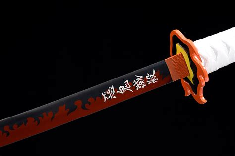 Rengoku sword hilt Demon Sword Hilt Pins/Earrings (339) $ 9